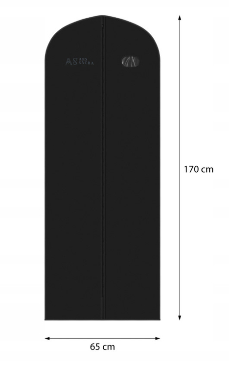 Copertura per paramenti liturgici COVER-W