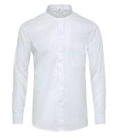 Chemise cléricale KD-B