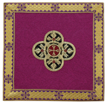 Roman chasuble R796-C25