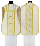 Ornat rzymski R032-Z25