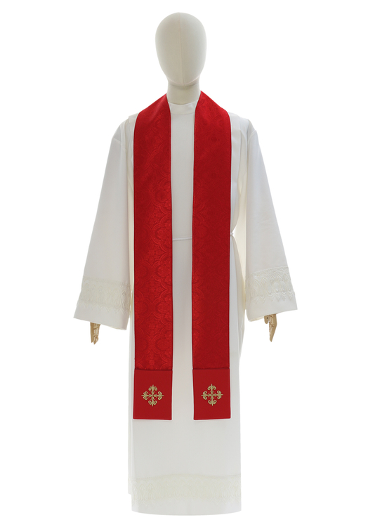 Gothic Chasuble 942-25