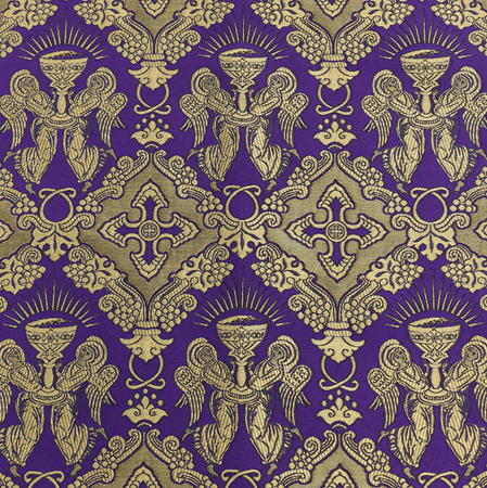 Seda italiana FABRIC-F60