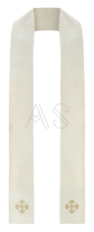 Gotische Stola SH18-AK25