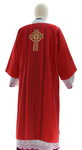 Dalmatica gotica "Croce celtica" D886-C31