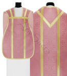 Ornat rzymski R0-R25