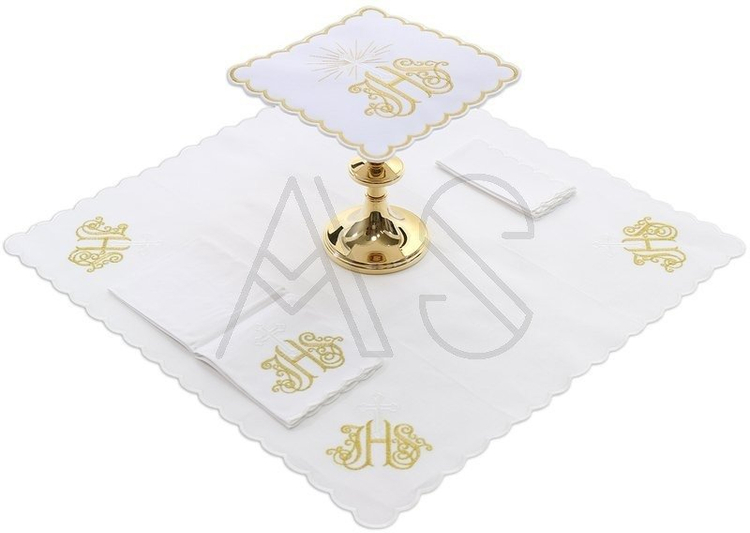 Juego de altar AL-SET-10