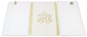 Voile huméral "IHS" W14-AK