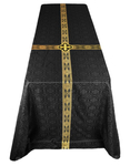 Drap mortuaire FU113-CZ25