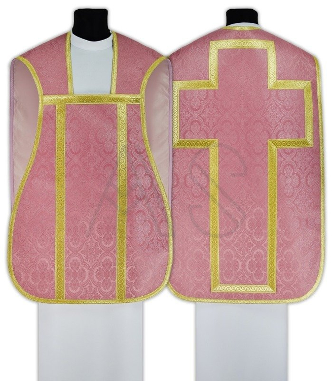 Roman chasuble R-R25