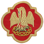 Gotische Kasel 000-KG31g