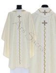 Gothic Chasuble 743-K25