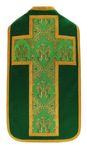 Casulla romana R060-Z25