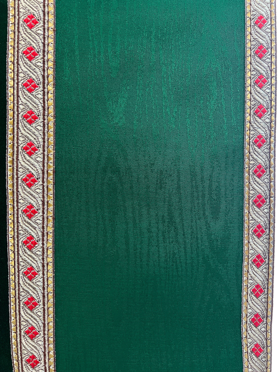Chasuble romaine Moire R941-A90