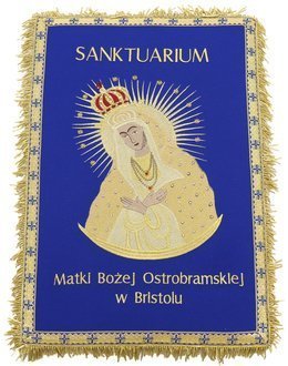 Copertina per breviario, icona, scrittura COVER5