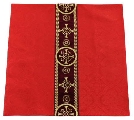 Chalice veil V579-AC25