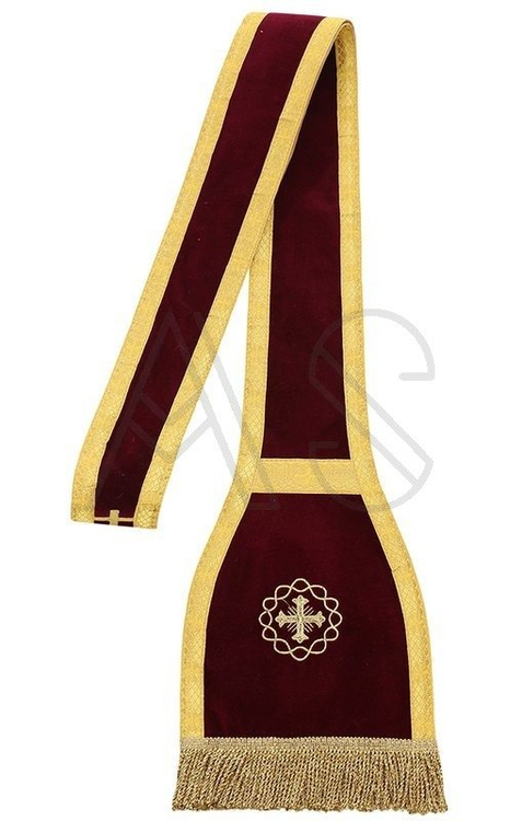 Estola romana SH592-ACZA