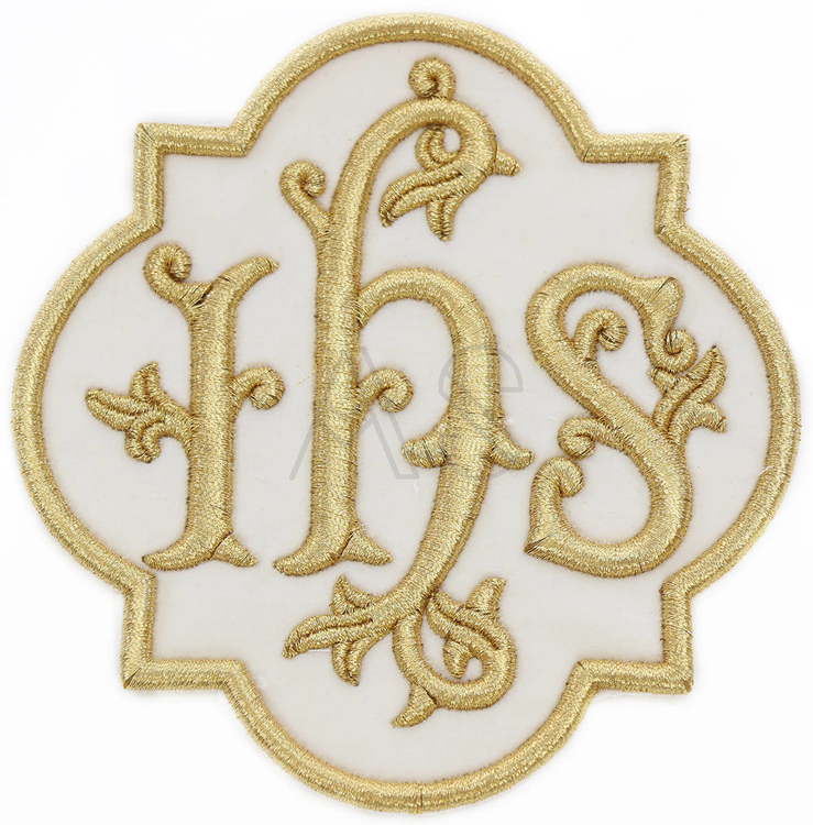 Chasuble semi-gothique GY851-25