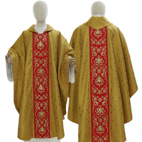 Gothic Chasuble 674-GC16