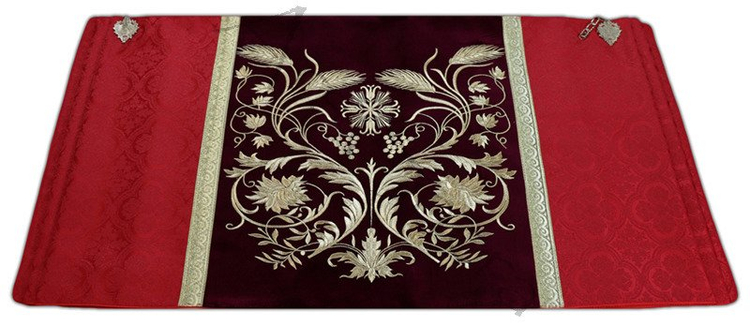 Segensvelum W632-ACZ25