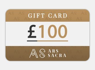 GESCHENKKARTE 100 GBP