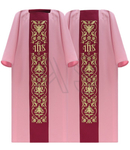 Gothic Dalmatic D518-R