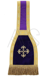 Casulla romana R518-AF25