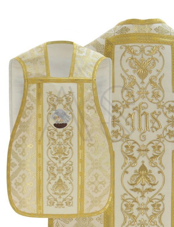 Casulla romana RH9-AK50
