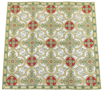 Roman chasuble R079