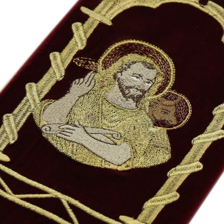 Römische Stola "Apostel" SH465-A
