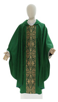 Chasuble gothique 008-25