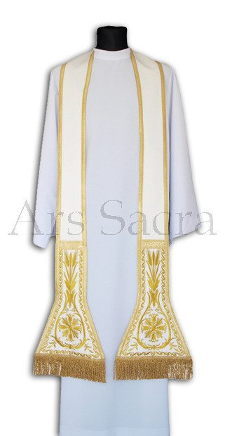 Stola romana SH632-Z27