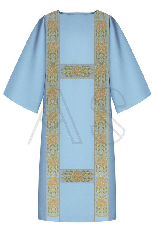 Gothic Dalmatic DF777-N