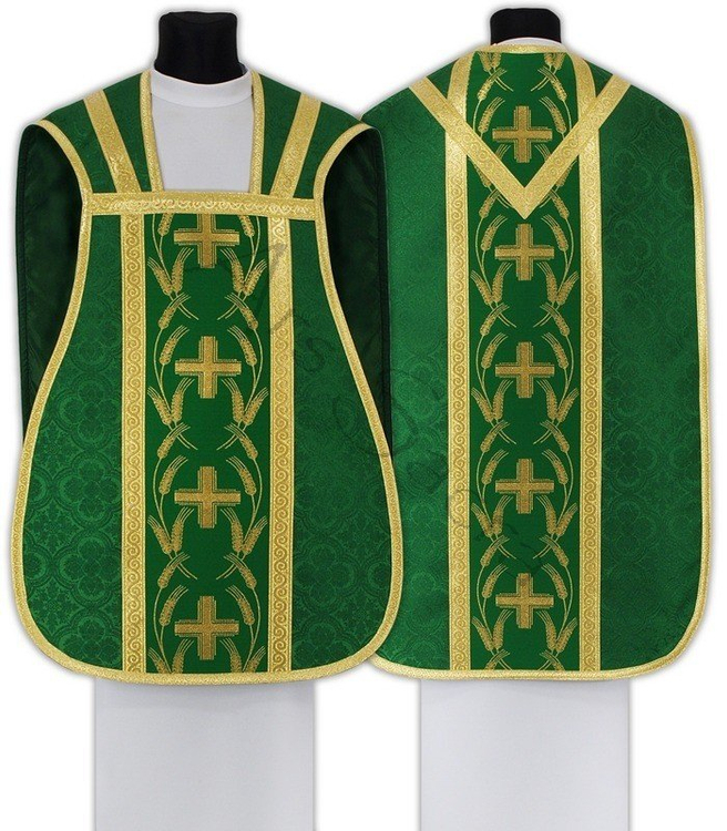 Ornat rzymski R032-R25
