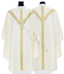 Chasuble semi-gothique GY729-K25