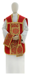 Roman chasuble R039-C88