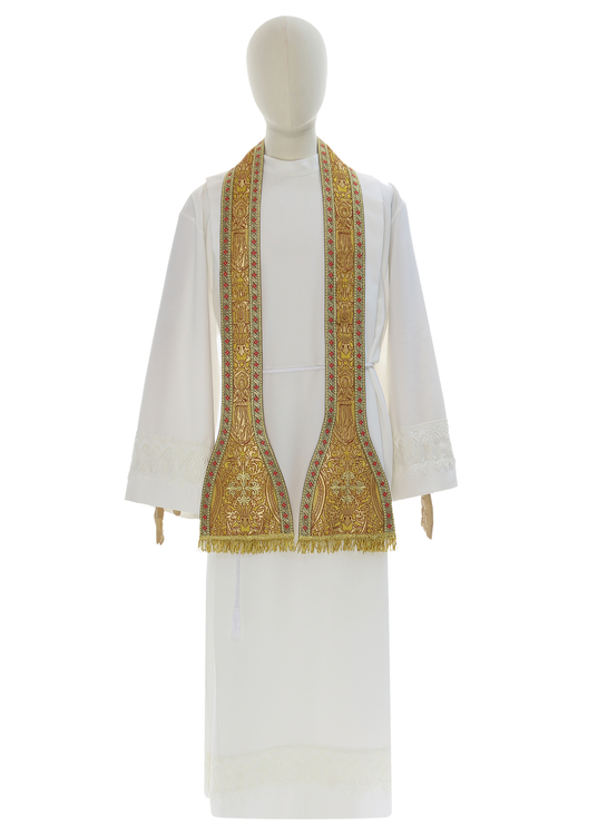 Casula romana R-G89