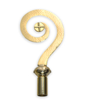 Crosier for Saint Nicholas