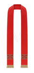 Gothic Cope "Heart of Jesus" K113