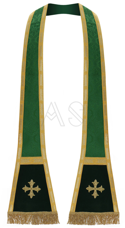 Kasel "St. Philip Neri" F806-AKCC25