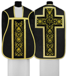 Roman chasuble R518-AK25