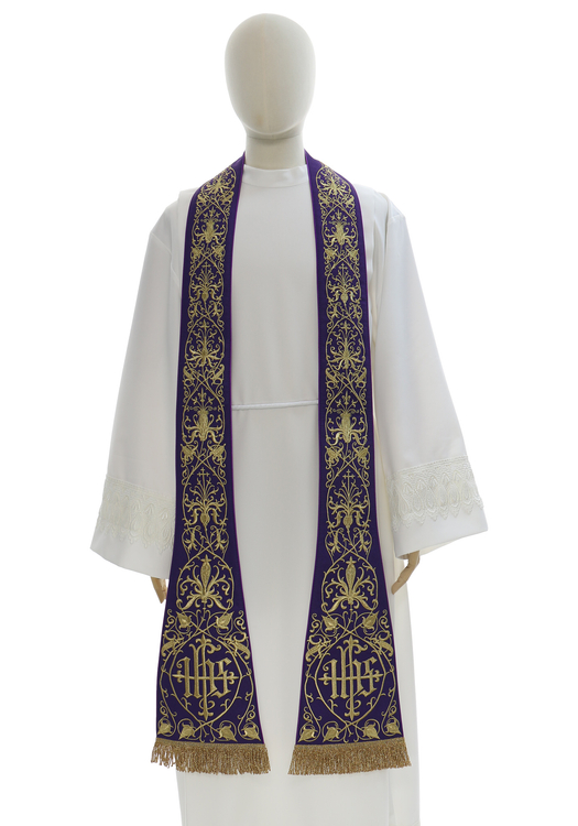 Estola romana SH630-F