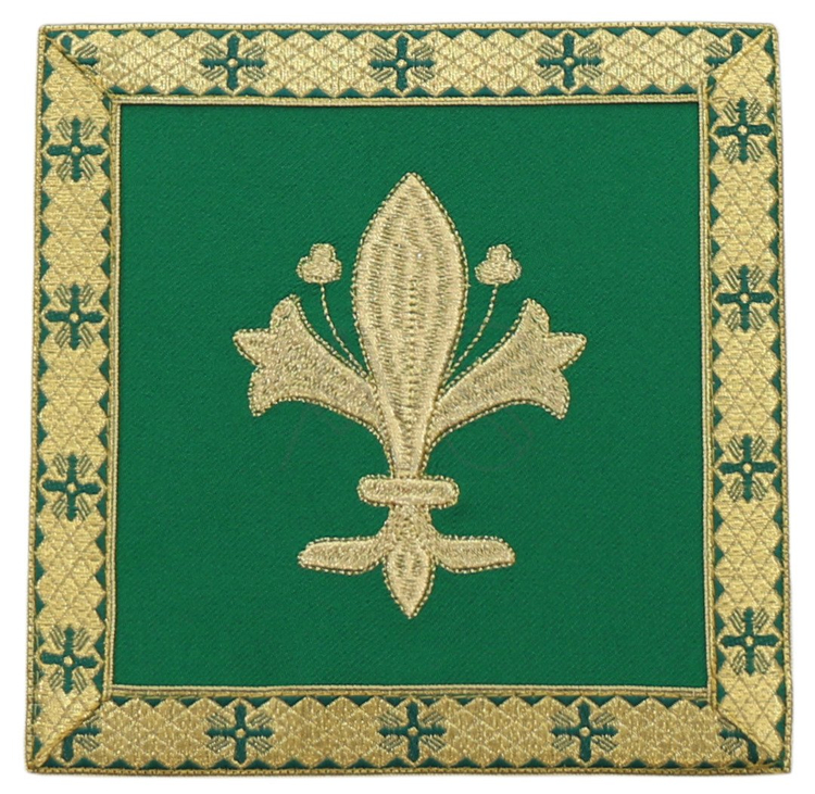 Chasuble "St. Philip Neri" F782-Z25