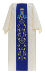 Marian Gothic Dalmatic D537-KN25