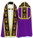 Piviale Romano KT557-AF25