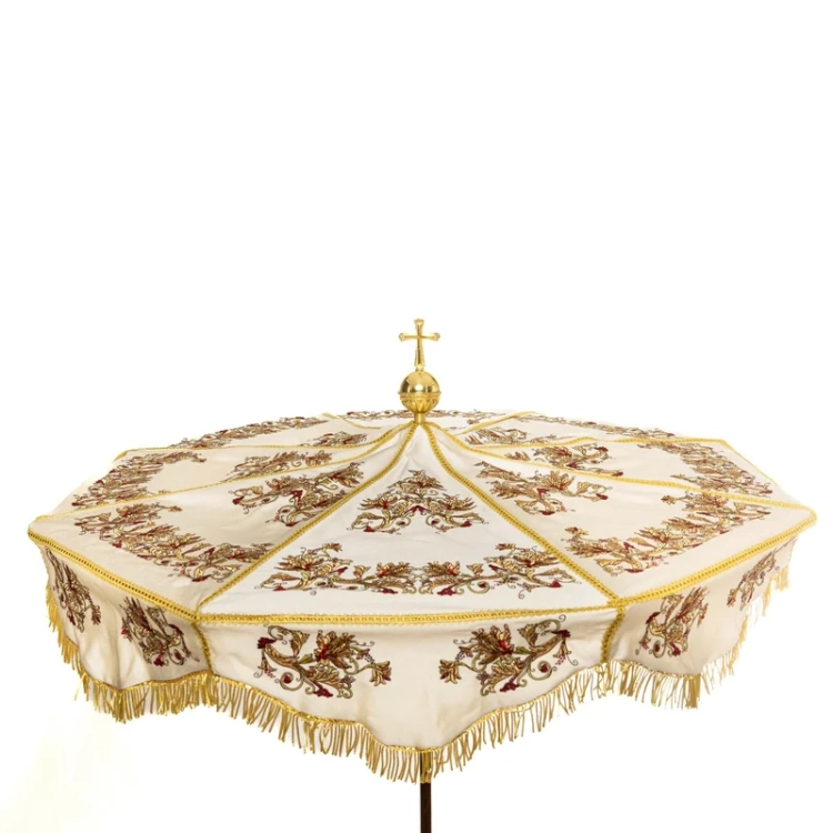Processional umbrella UM-6