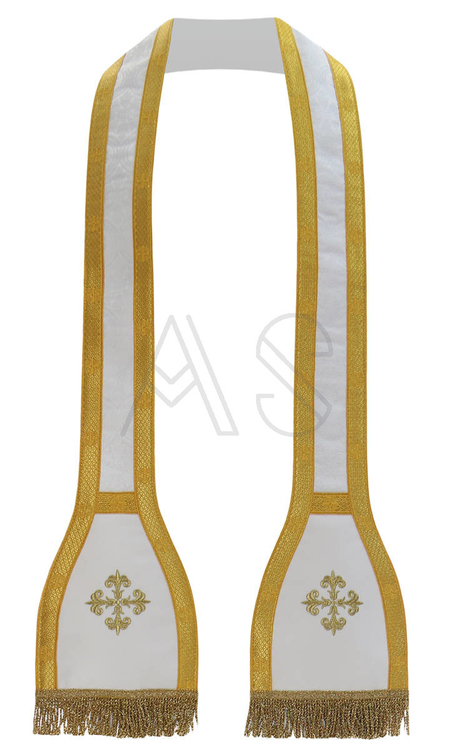 Chasuble romaine R694-B25