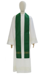Chasuble semi-gothique GY084-25