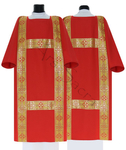Gotische Dalmatik DF114-C