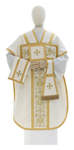Casulla "San Felipe Neri" F806-AK25