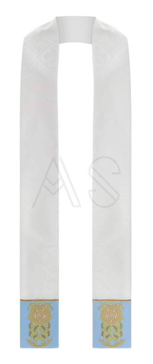Semi Gothic Chasuble GY770-B25
